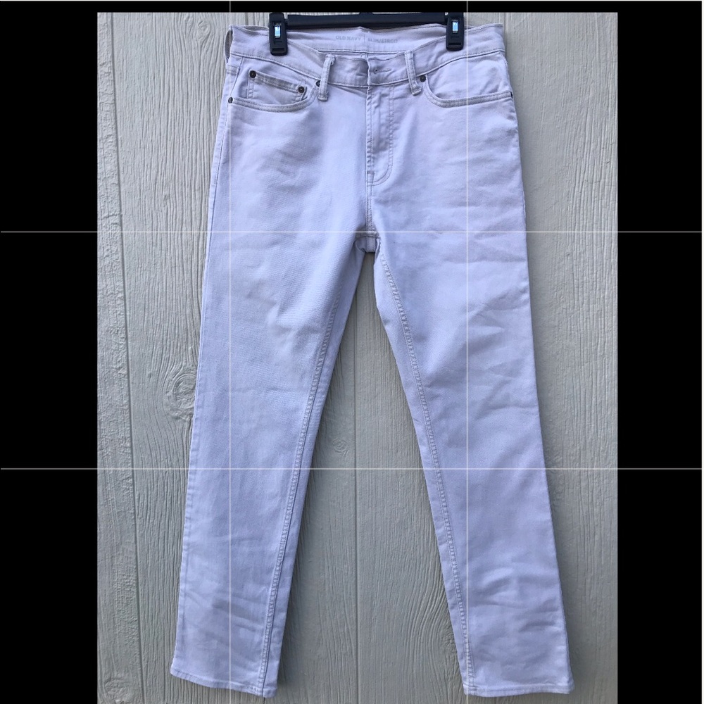 Mens old navy jeans